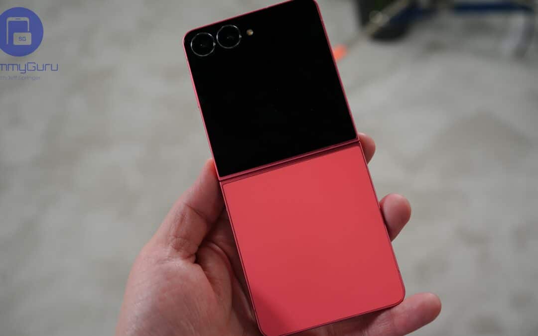 After Flip 7, Samsung May be Ready for Big Galaxy Z Flip 8 Leap