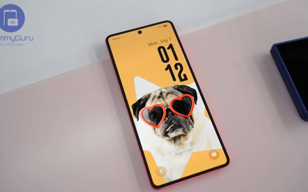 Galaxy Devices Gain Powerful Anti-Theft Feature in One UI 9