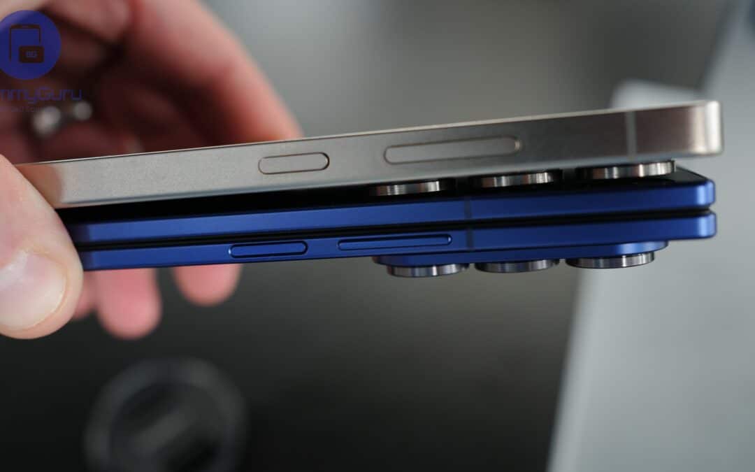 Apple May Launch iPhone Ultra Against Galaxy S27 Ultra, Not Z Fold 8