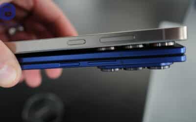 Apple May Launch iPhone Ultra Against Galaxy S27 Ultra, Not Z Fold 8