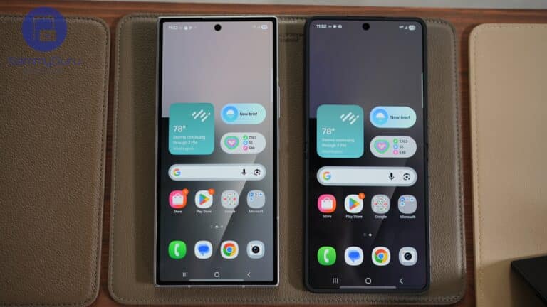 Galaxy Z Fold 7 SammyGuru 31