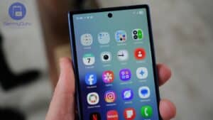 Galaxy Z Fold 7 SammyGuru 42
