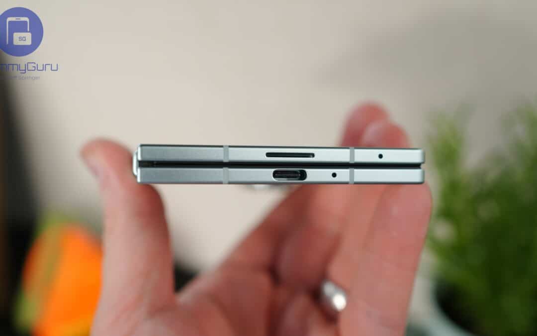 Galaxy Z Fold 7 Doesn’t Have a Vapor Chamber — Should You Be Worried?