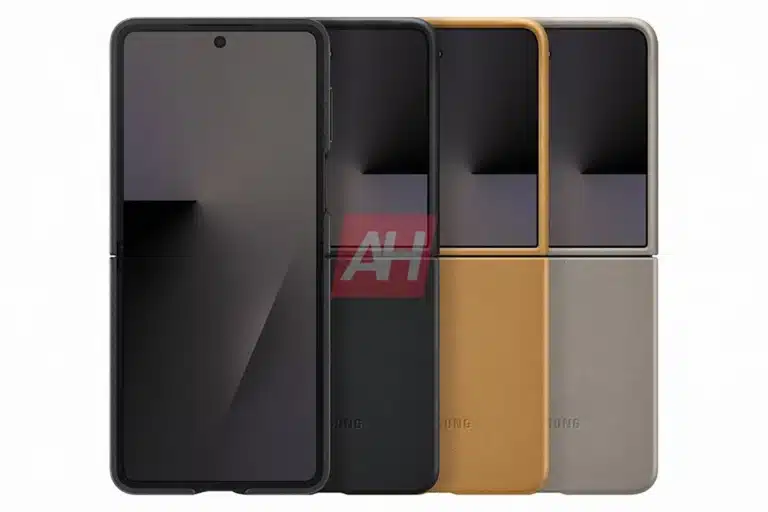 Samsung-Galaxy-Z-Flip-7-exclusive-Kindsuit-Case-Taupe-3