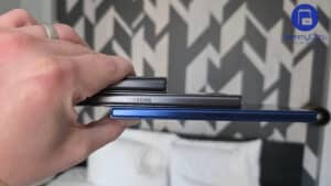 Z Fold 6 vs Z Fold Se vs Z Fold 7