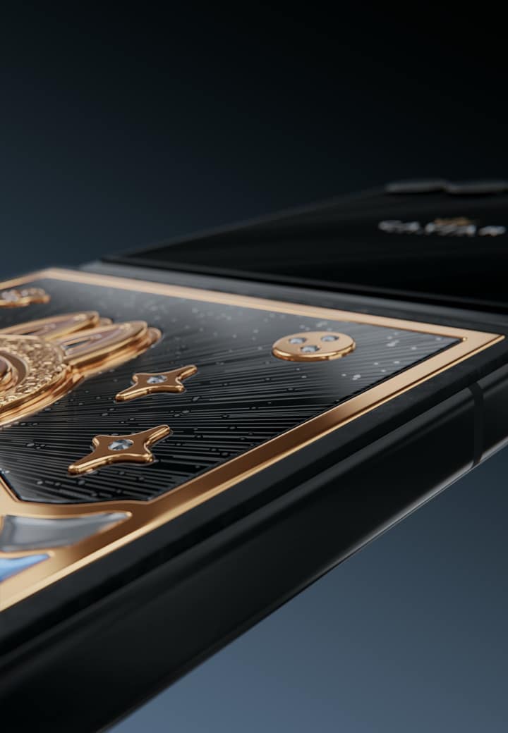 galaxy Z Flip 7 cavier 3