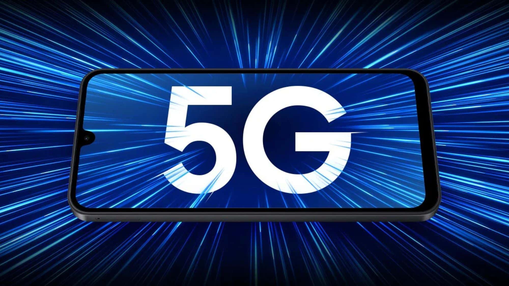 Galaxy A17 5G Official UK featured
