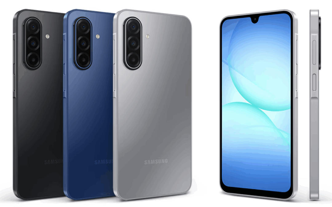 Galaxy A17 5G, M36 and F36 Grab April 2026 Security Update