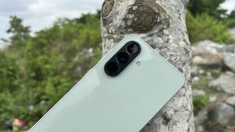 Galaxy A56 Review Featured
