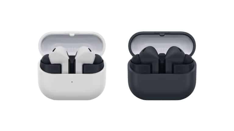 Galaxy Buds 3 FE official