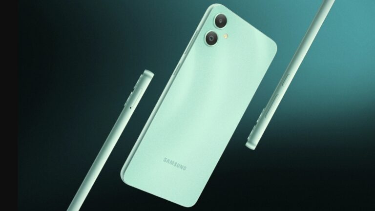 Galaxy M06