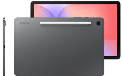 DEAL: Galaxy Tab S10 Lite Drops to Its Lowest Price Yet for Black Friday