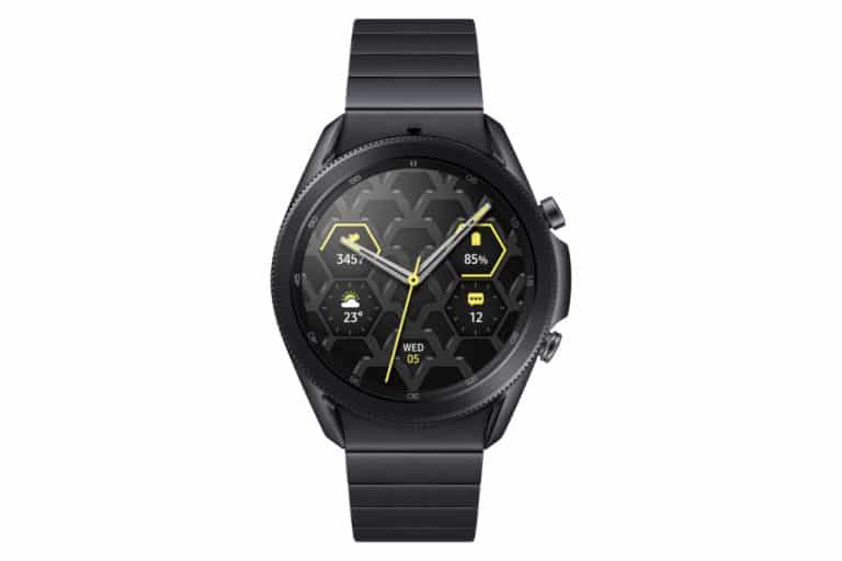 Galaxy-Watch 3