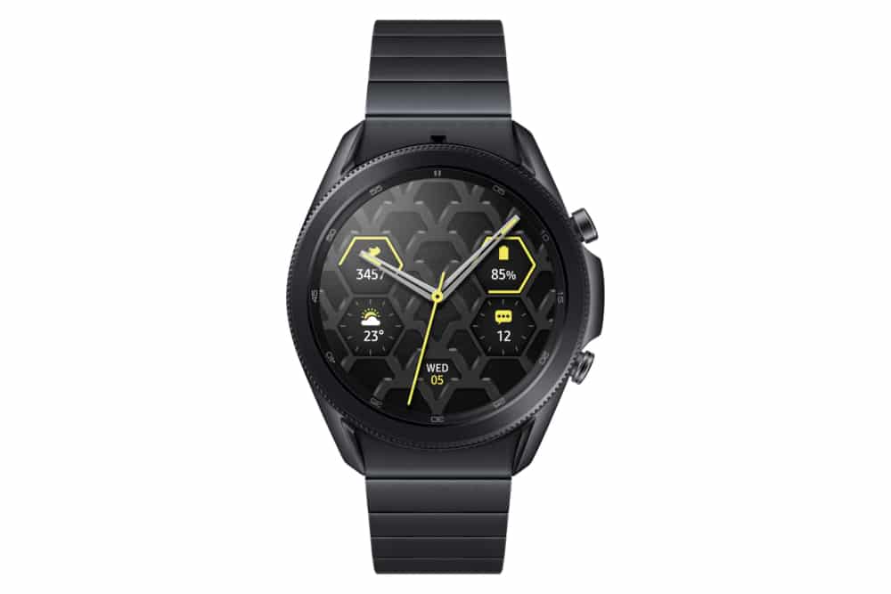 Galaxy-Watch 3 Galaxy-Watch 3