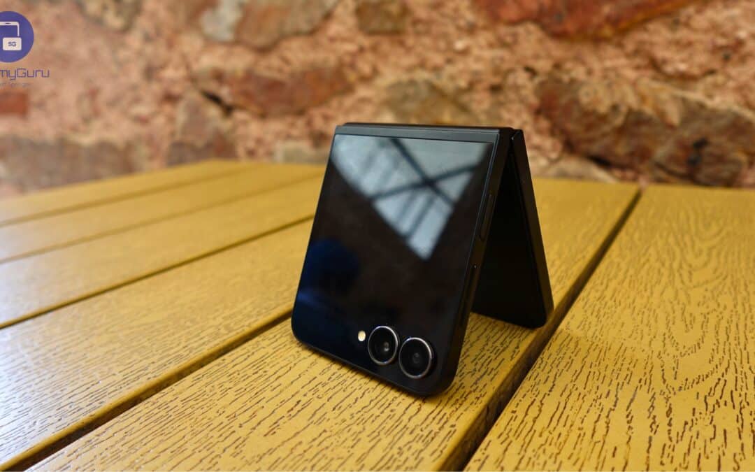 Galaxy Z Flip 7 FE Review: Not Quite Flagship, Not Quite Fan Edition