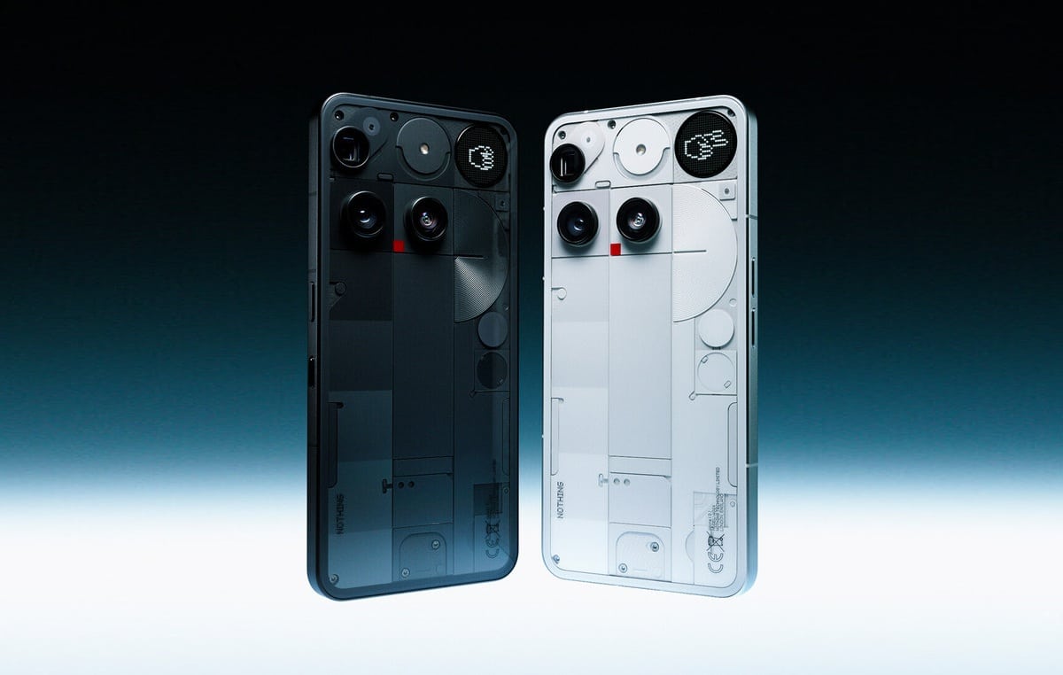 Nothing Phone 3