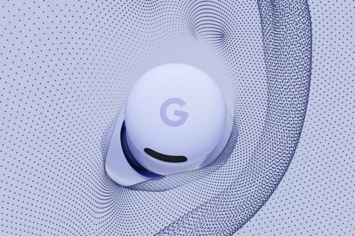 Pixel Buds 2a