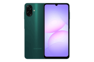 Samsung Galaxy A07 official 2