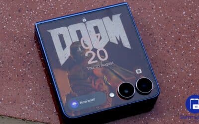 Snapdragon May Power Galaxy Z Flip 8 in More Regions Than Expected