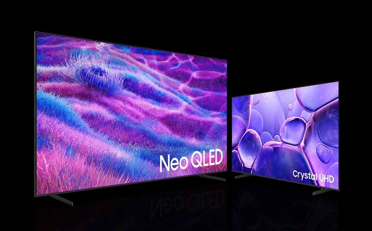 Samsung TV
