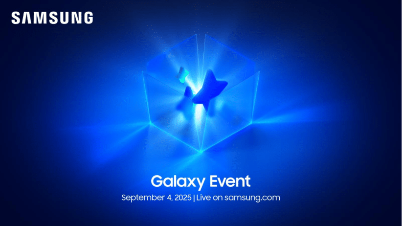 Virtual unpacked september Virtual unpacked september