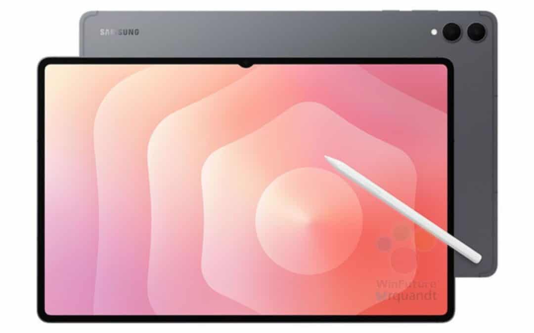 Galaxy Tab S11 and Tab S11 Ultra Prices May Have Just Leaked for the US