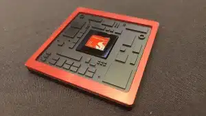 Snapdragon 8 Elite Gen 5 cover