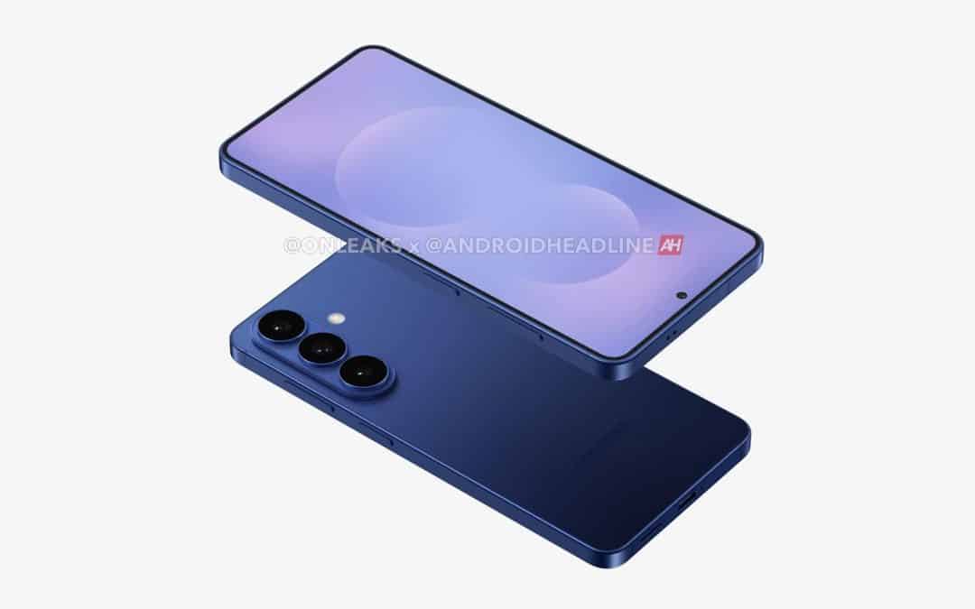 The Galaxy S26 Series Launch Rumor Just Doesn’t Add Up