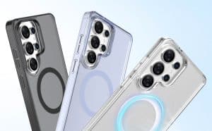 Galaxy S26 Ultra leak
