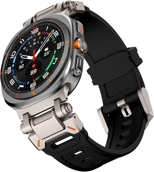 Galaxy Watch Ultra band amazon deal Galaxy Watch Ultra band amazon deal