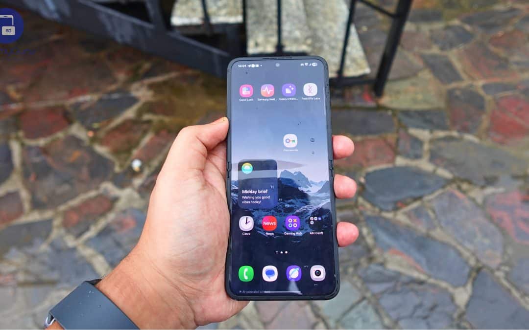 Critical samsung galaxy privacy feature find unknown trackers sammyguru