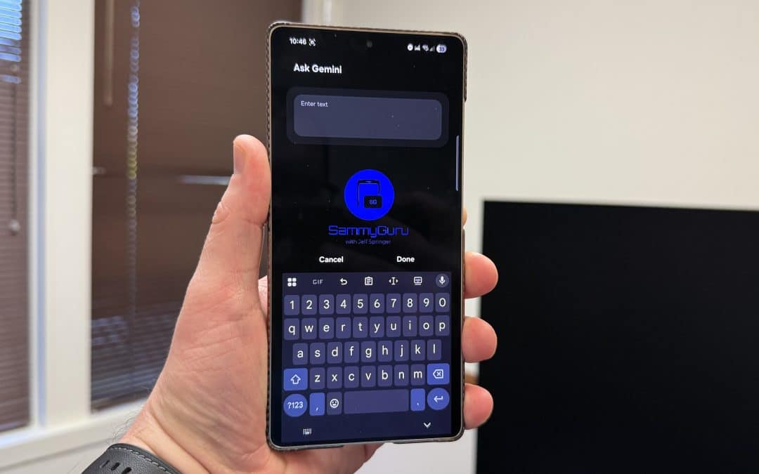 Check If Your Galaxy Device Will Receive One UI 8.5 Update