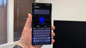 One UI 8.5 Ask Bixby on S25 Ultra