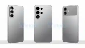 Samsung-S26-Series