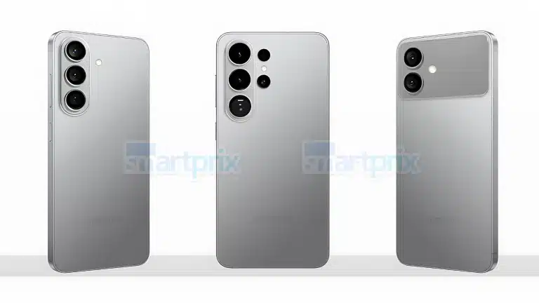 Samsung-S26-Series