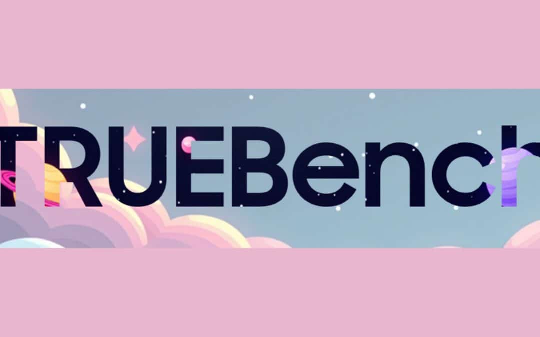Samsung Launches TRUEBench to Measure Real-World AI Productivity
