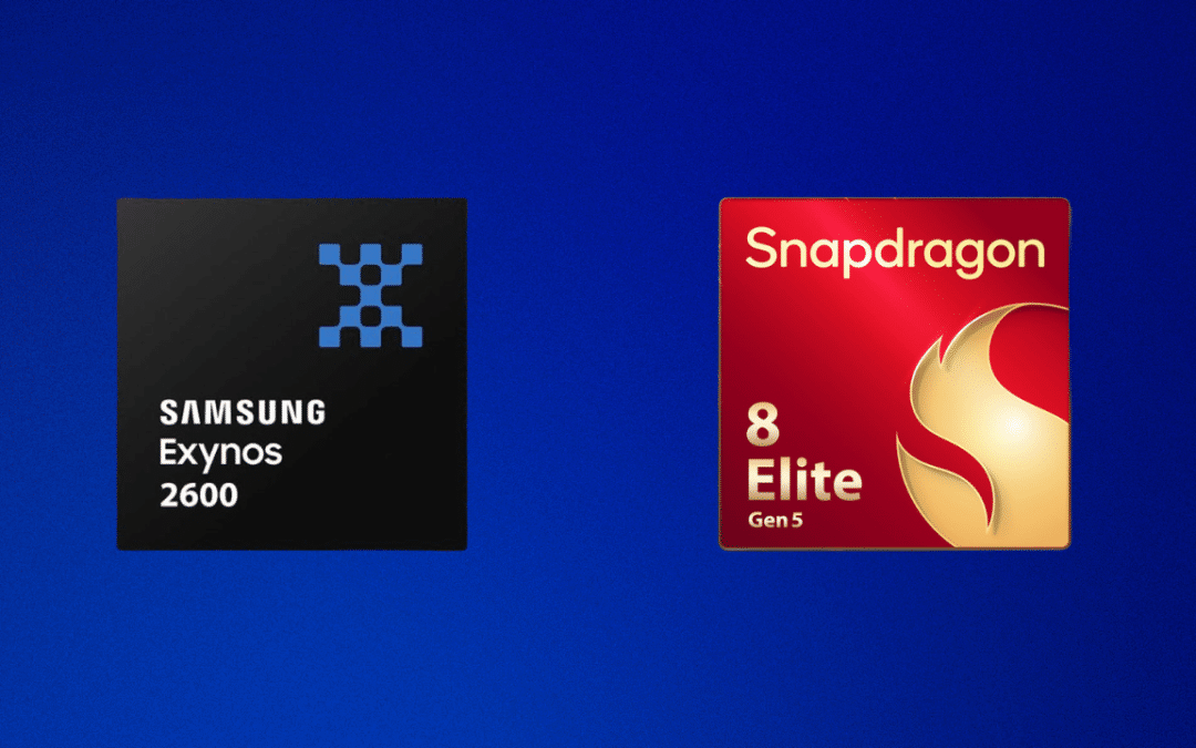 Samsung Requires Exynos 2600’s Success