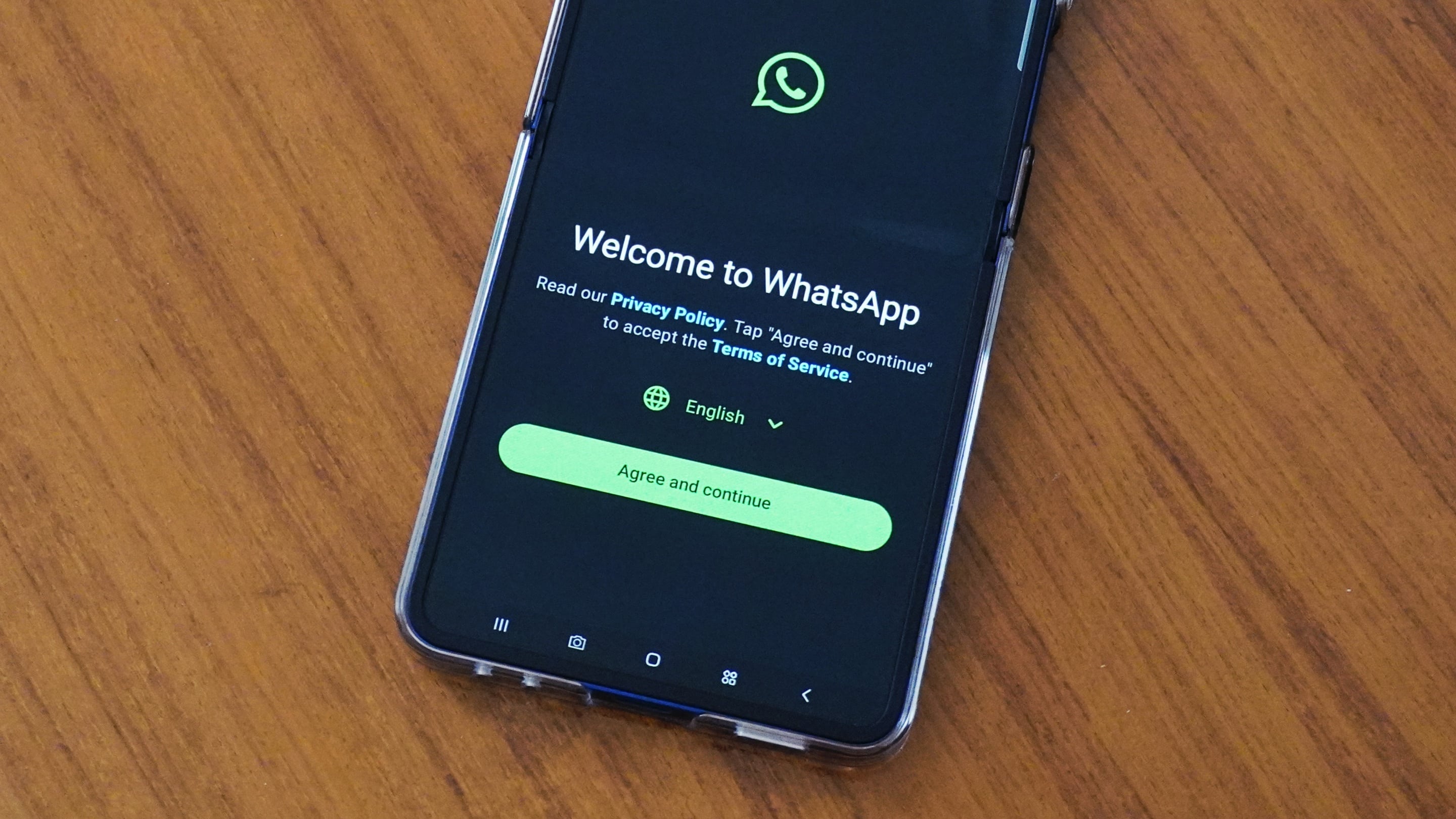 WhatsApp Is Dropping Support for Android 5.0 Phones