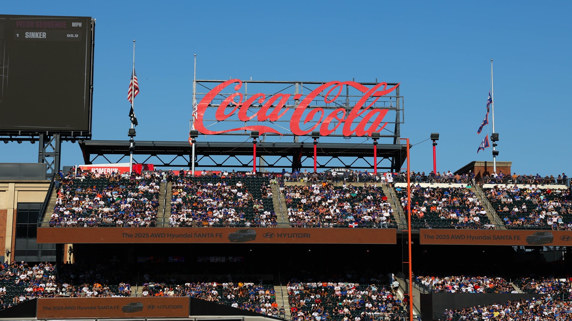 samsung Coca-Cola sign featured