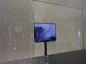 Galaxy Z TriFold official prototype 1