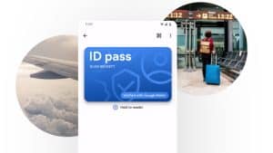 Google Wallet ID