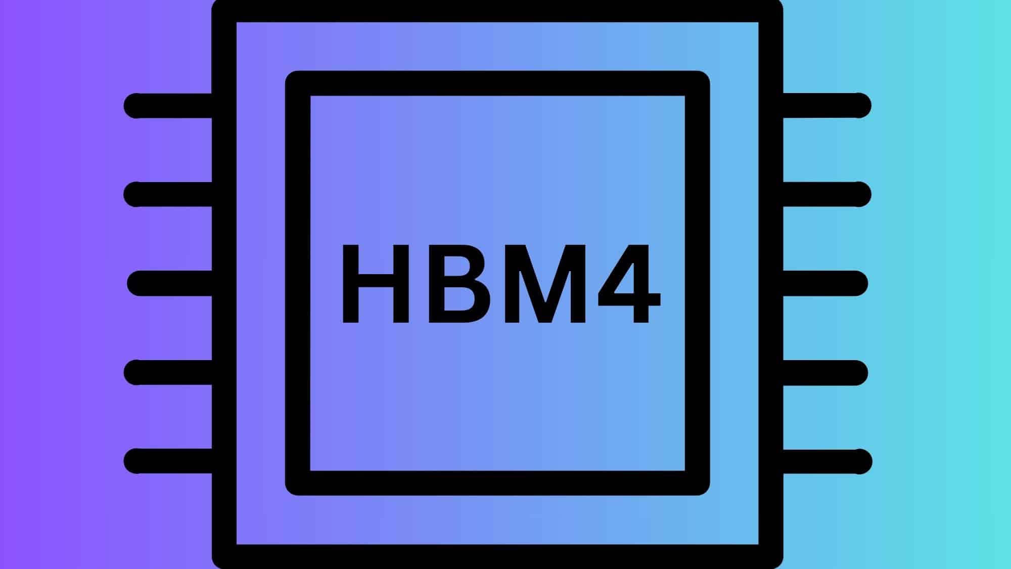 HBM4