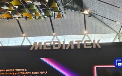Samsung and MediaTek Hit New 5G Uplink Speeds in Joint Test