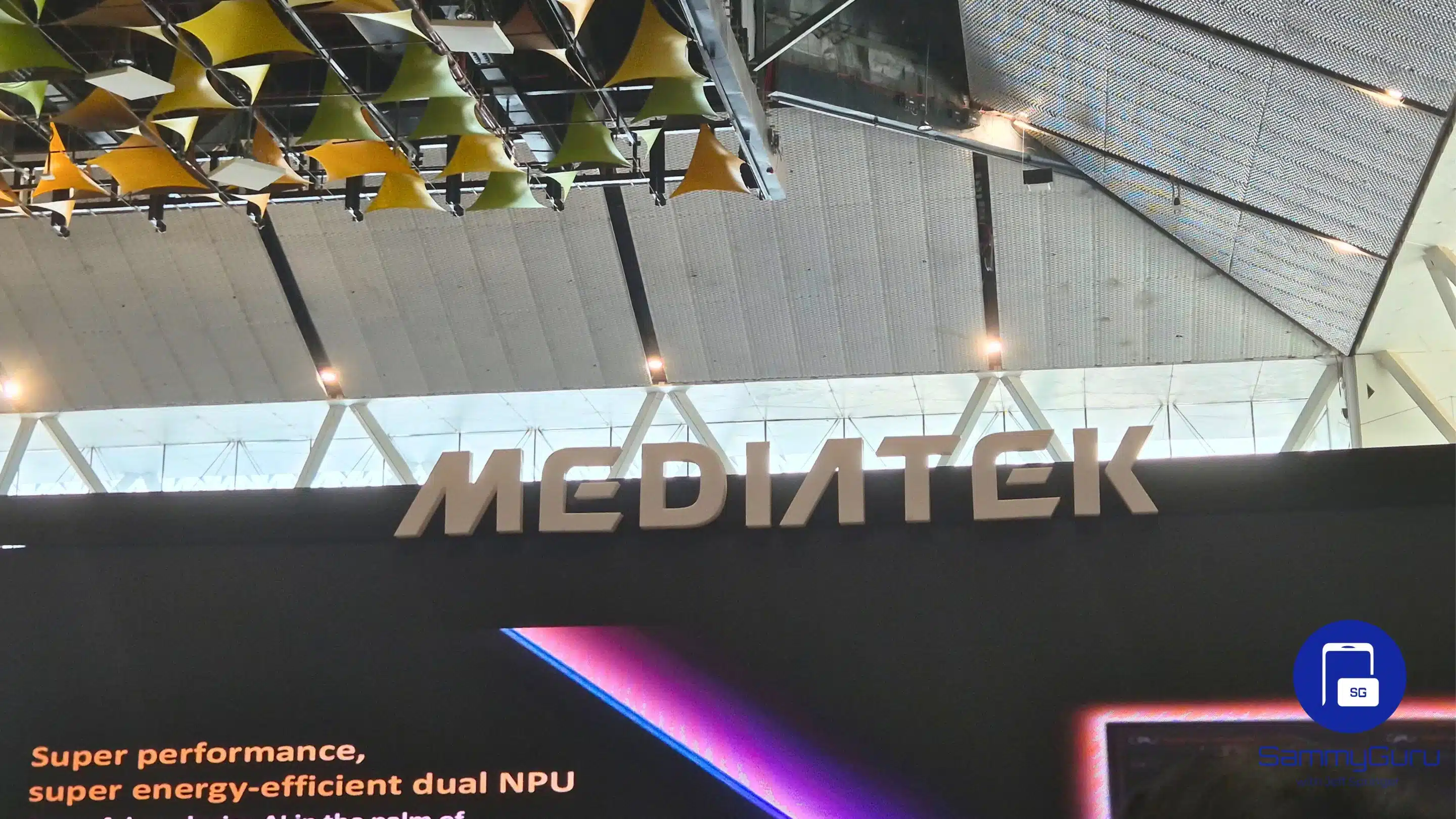 MediaTek Dimensity 9500 IMC 2025 5 MediaTek Dimensity 9500 IMC 2025 5