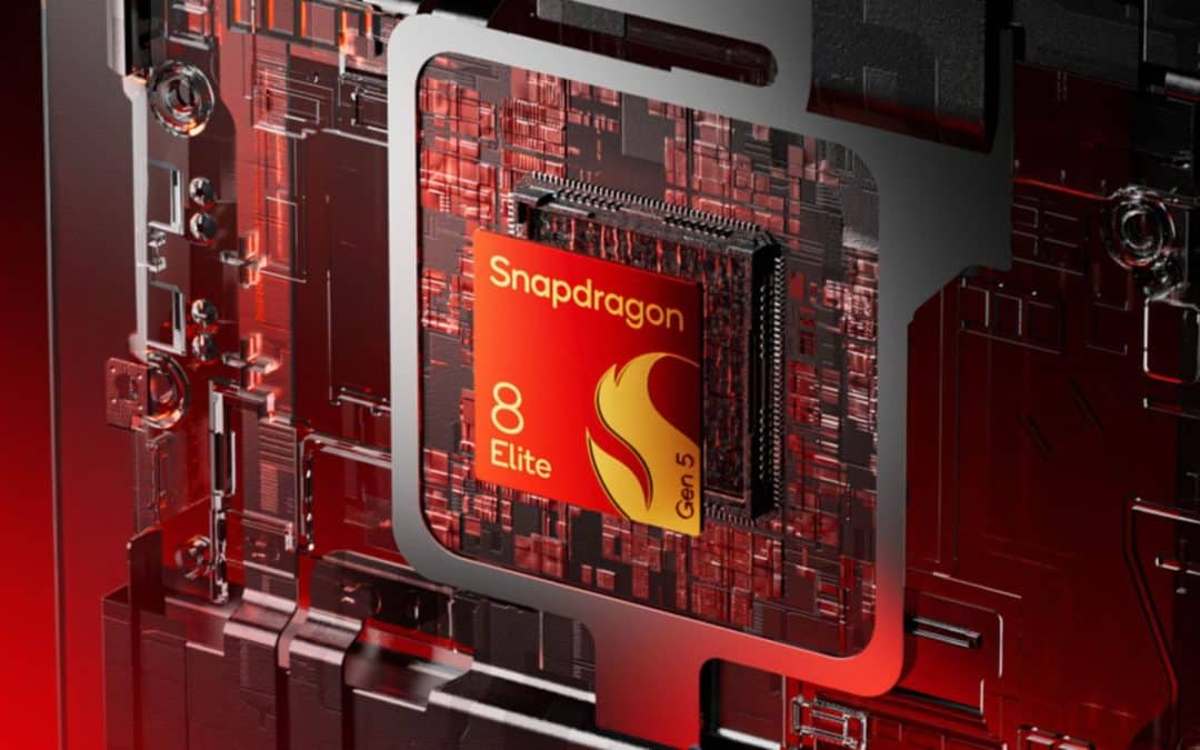 Qualcomm CEO Meets Samsung Over 2nm Snapdragon Chip Plans