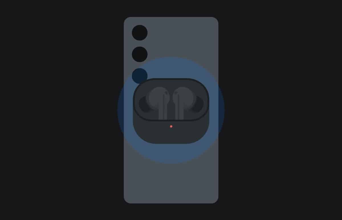 Reverse wireless charging