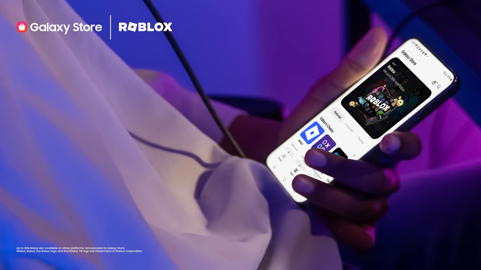 Roblox Galaxy Store Samsung 1 Roblox Galaxy Store Samsung 1