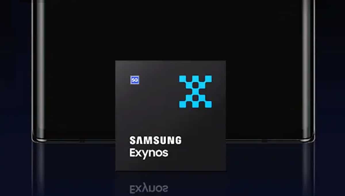 Samsung Exynos