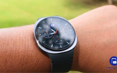 Telegram Is Back on Galaxy Watch With a Surprisingly Polished App