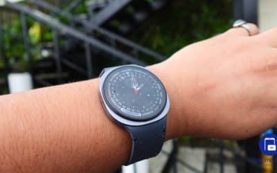 Galaxy Watch 9, Galaxy Watch Ultra 2 Pick Up China Certification